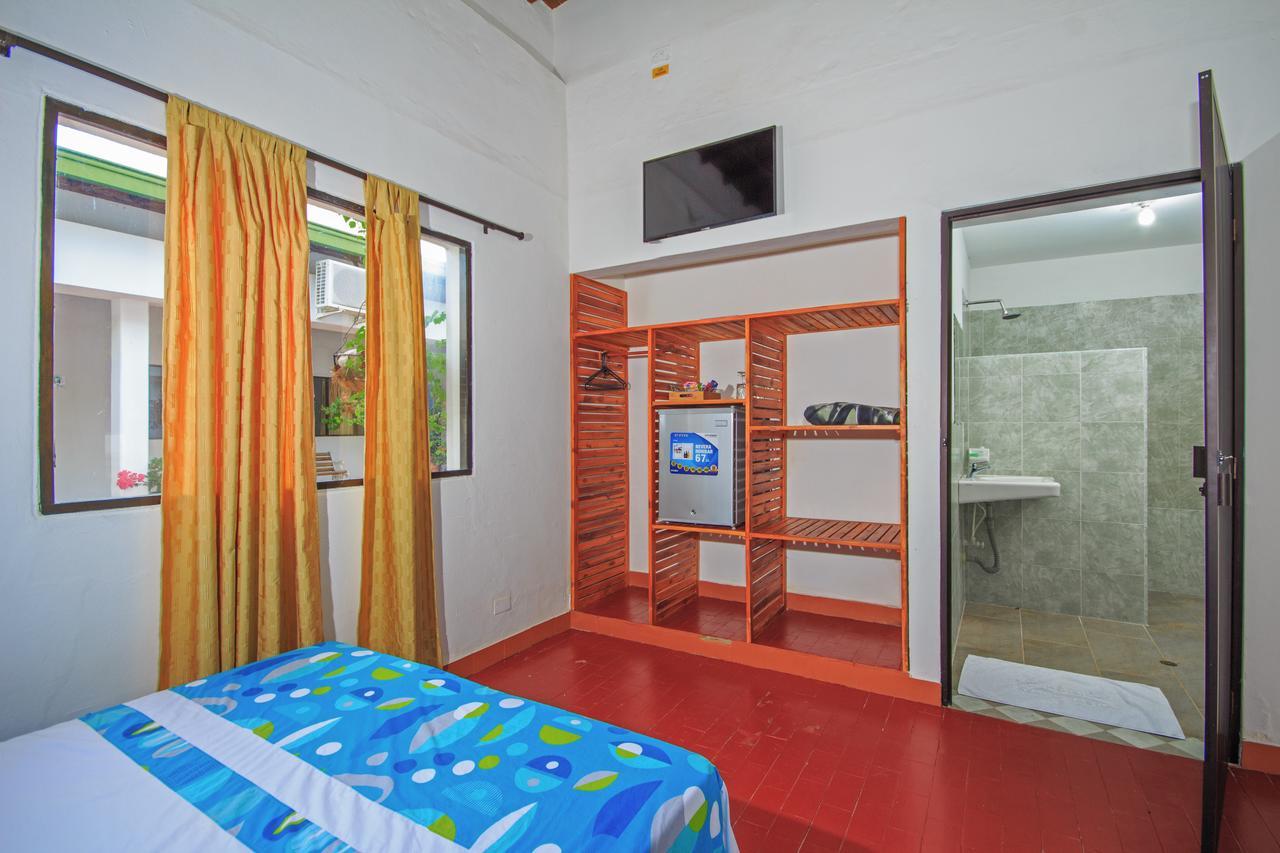 Hotel Real Dinastia à La Pintada Extérieur photo