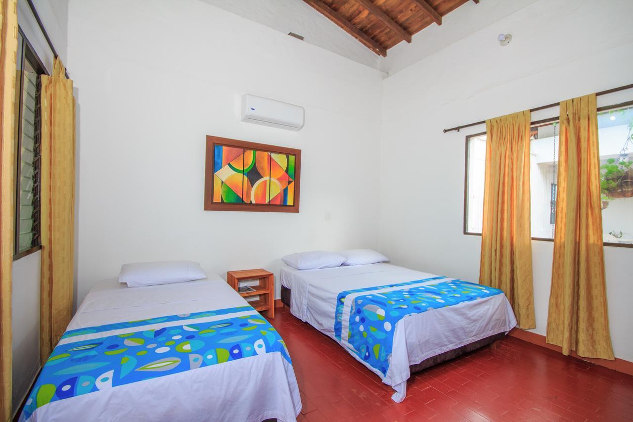 Hotel Real Dinastia à La Pintada Extérieur photo